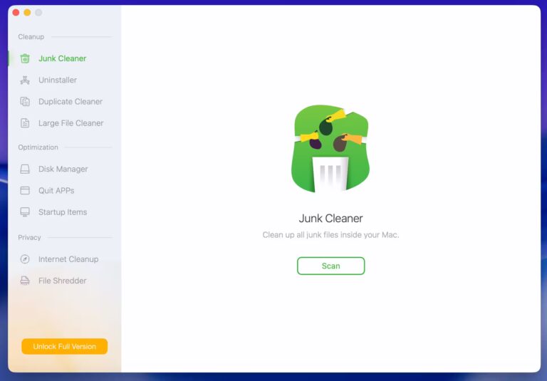 Magoshare AweCleaner for Mac Free License — Grab the Full Version at Zero Cost! | Free Download