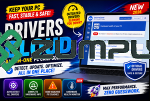 Free Driver Updater Worth It? | Free Download