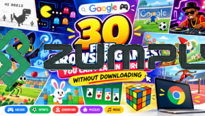 30 Free Browser Games to Play in Chrome Without Downloading | Free Download